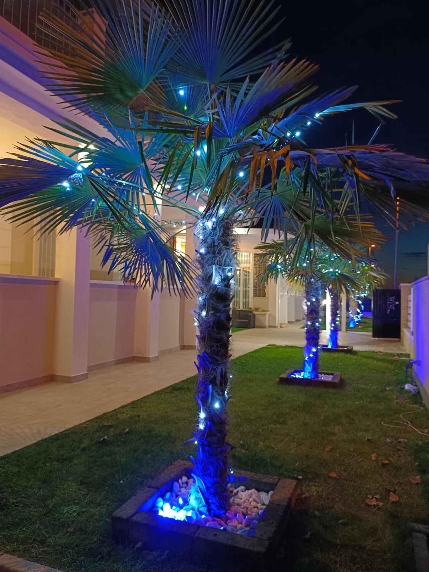 Residence Deamarina Marina di Massa Zewnętrze zdjęcie