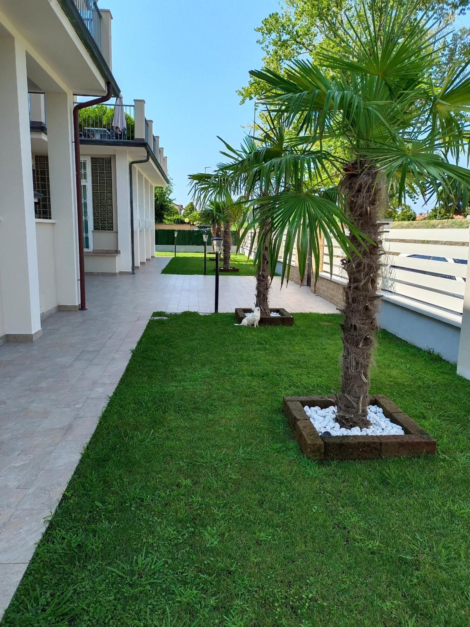 Residence Deamarina Marina di Massa Zewnętrze zdjęcie