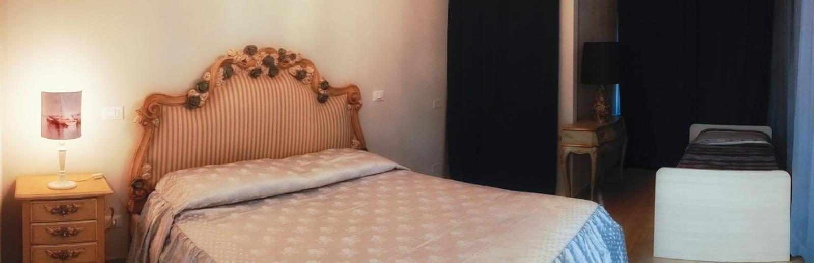 Residence Deamarina Marina di Massa Zewnętrze zdjęcie