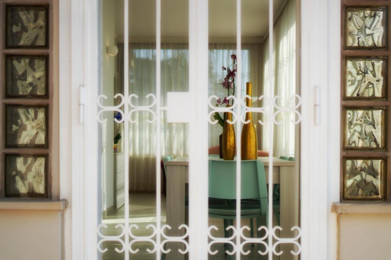 Residence Deamarina Marina di Massa Zewnętrze zdjęcie