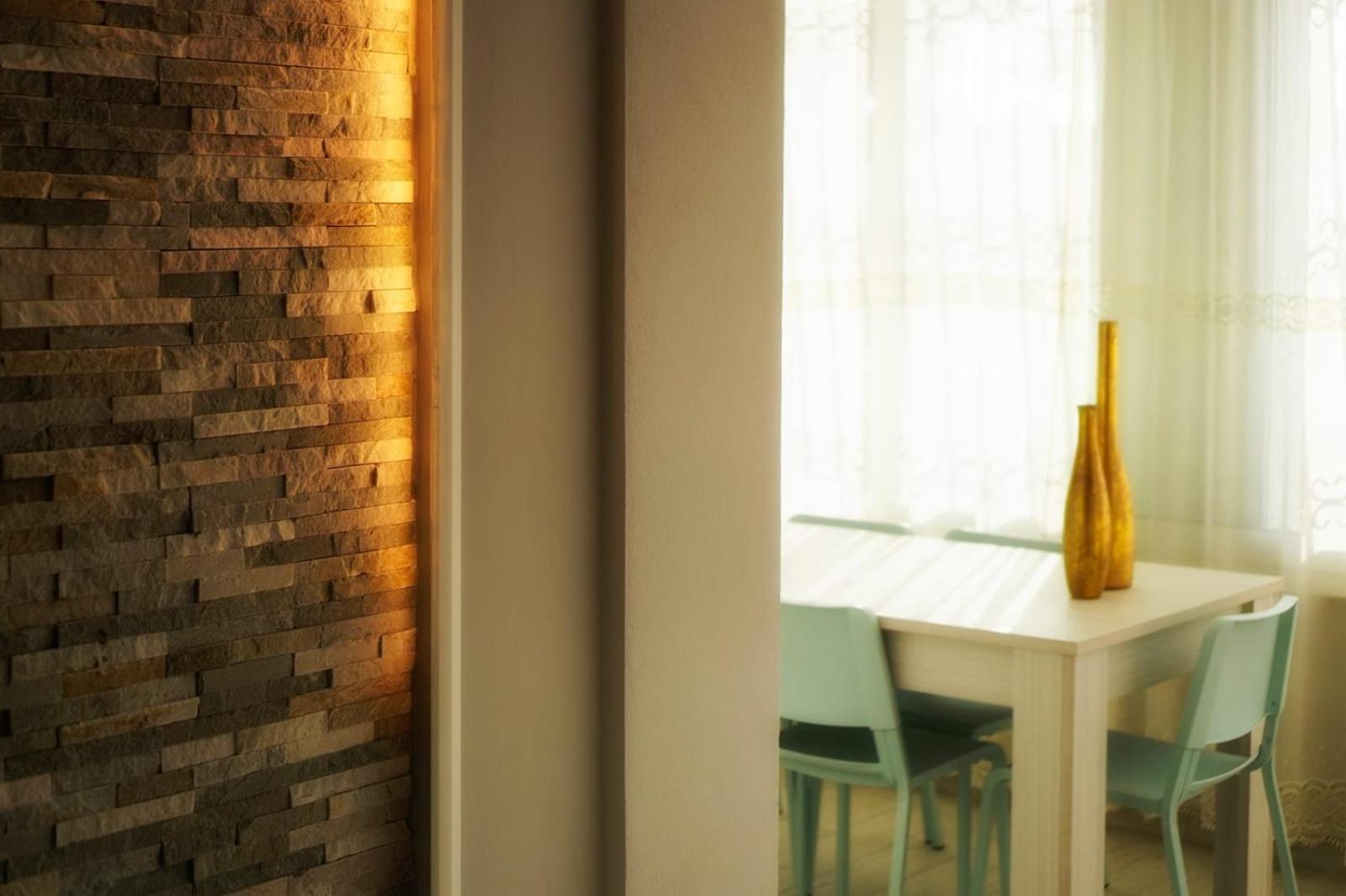 Residence Deamarina Marina di Massa Zewnętrze zdjęcie