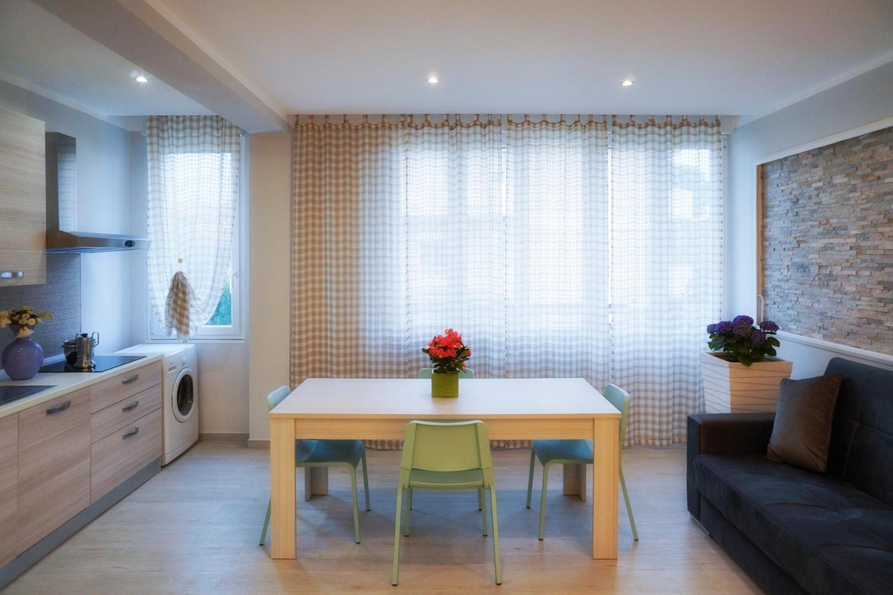 Residence Deamarina Marina di Massa Zewnętrze zdjęcie